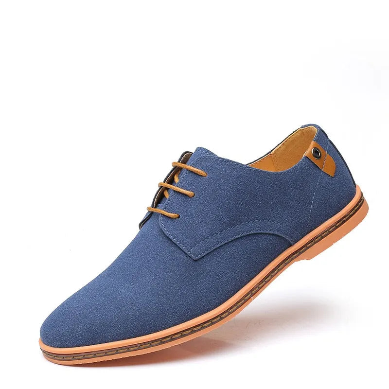 Men's Business Shoes | Elegant Everyday Style, product image 8