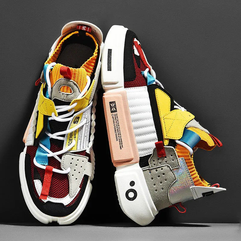 Women's Sneakers | Freya Everyday Style Edit, product image 6