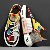Multicolour