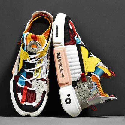 Women's Sneakers | Freya Everyday Style Edit, product image 6