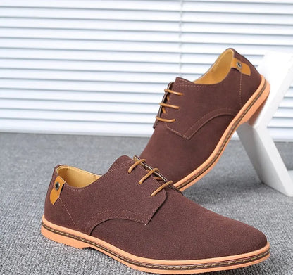 Men's Business Shoes | Elegant Everyday Style, product image 6