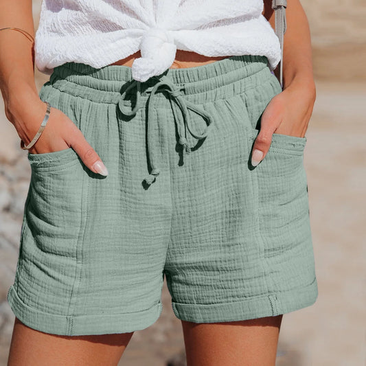 Summer Shorts | Women's Casual Style — product view 1