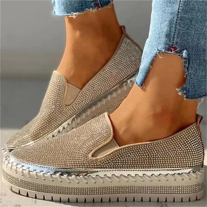 Loafers | Women's Slip-On Chiara Bellini, product image 3