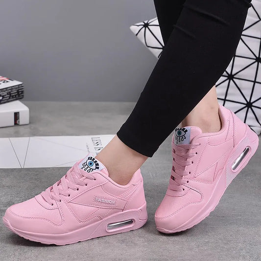 Women's Sneakers | Everyday Elsie — product view 1