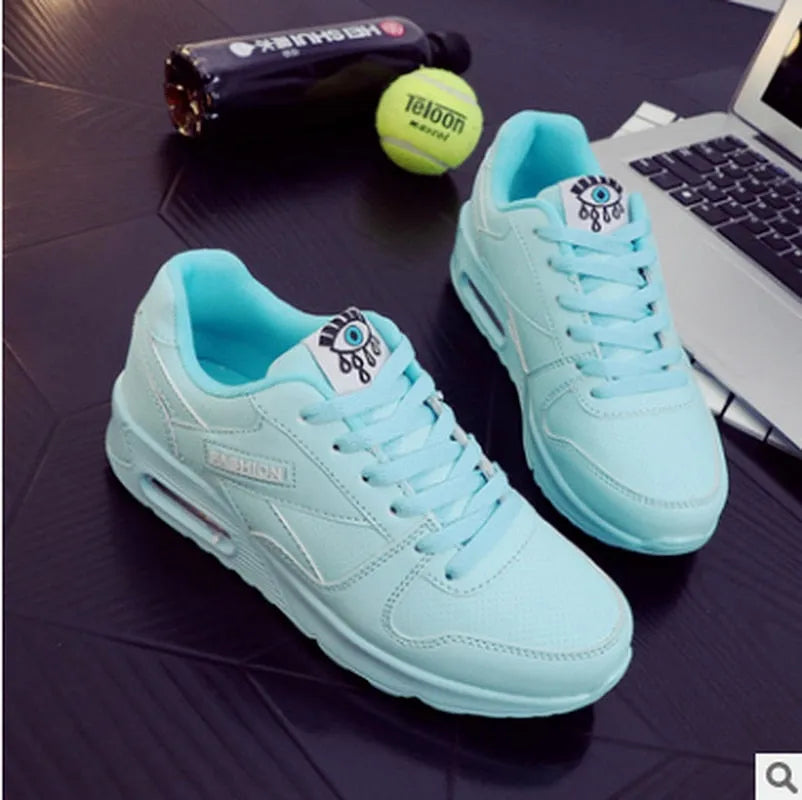 Women's Sneakers | Everyday Elsie — product view 4