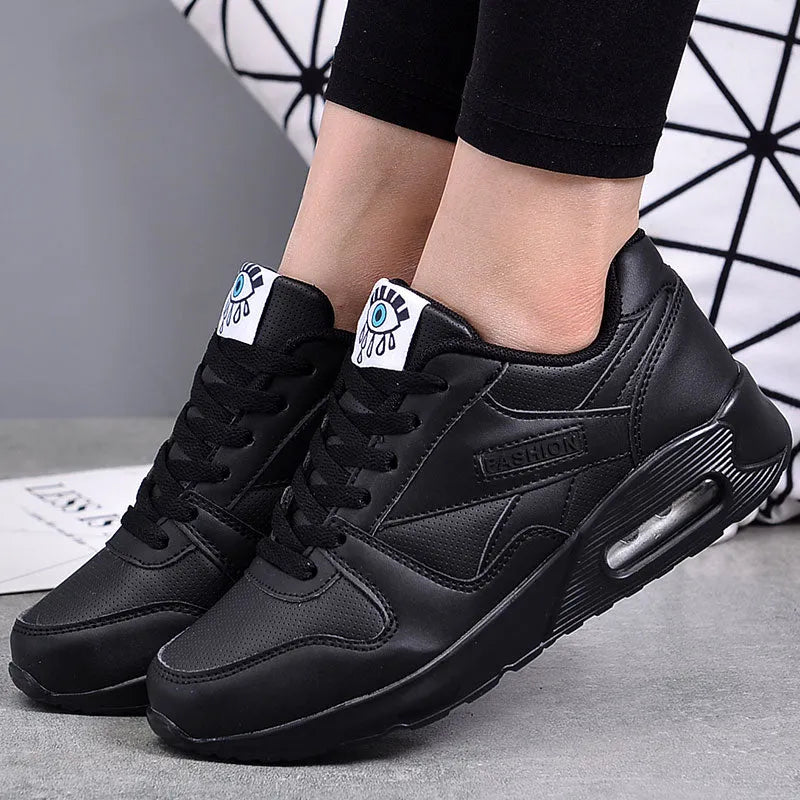 Women's Sneakers | Everyday Elsie — product view 5