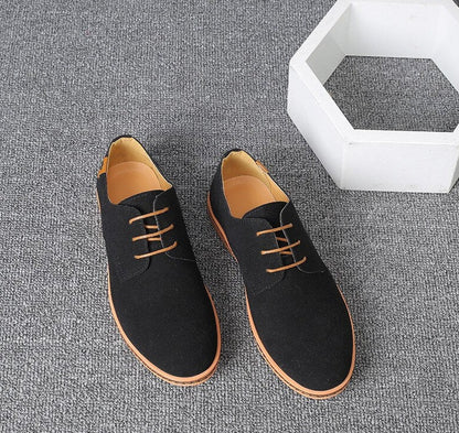 Men's Business Shoes | Elegant Everyday Style, product image 5