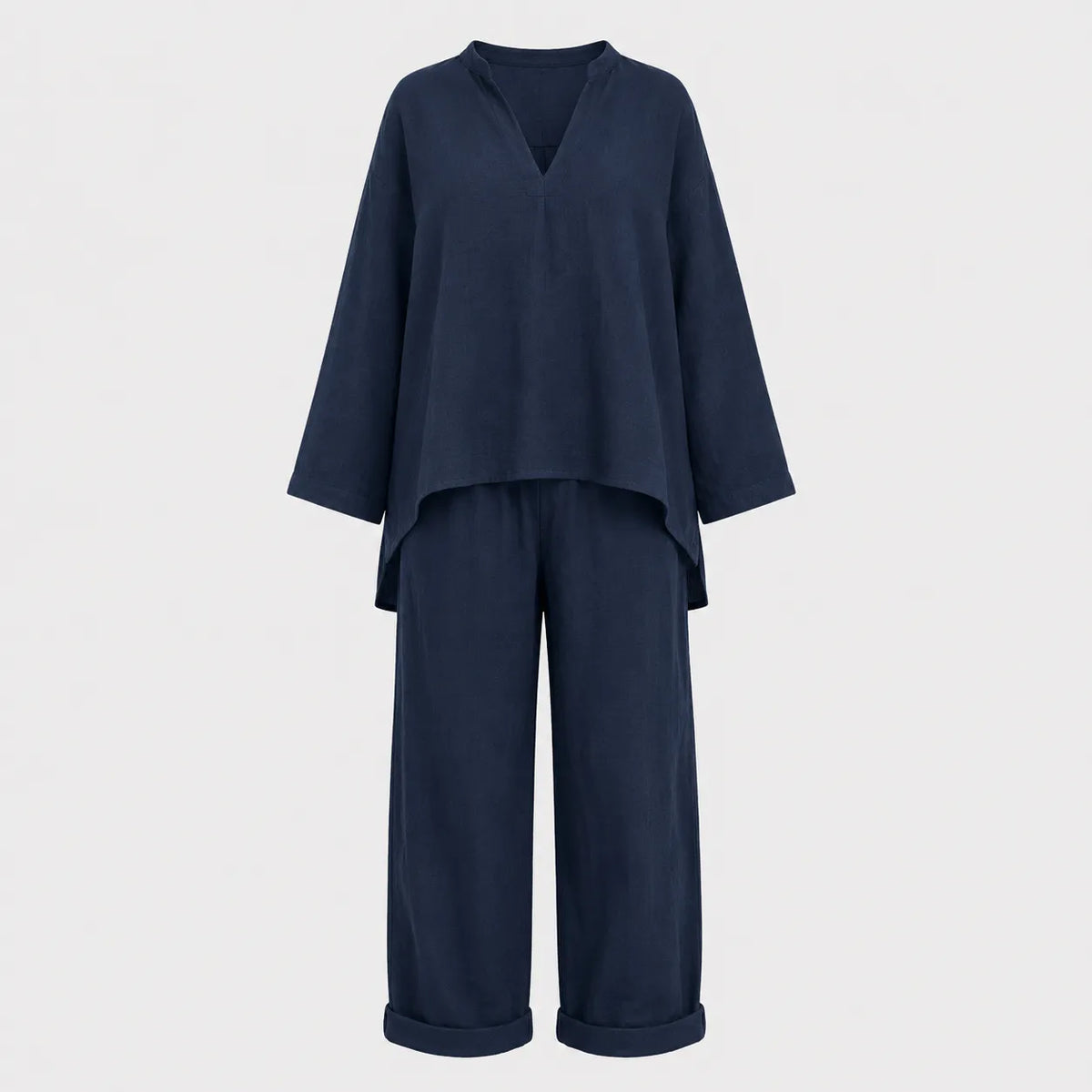Two Piece Set | Women's Tara Murphy — product view 2