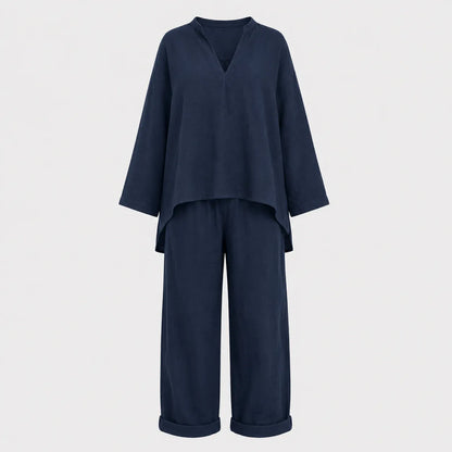 Two Piece Set | Women's Tara Murphy — product view 2