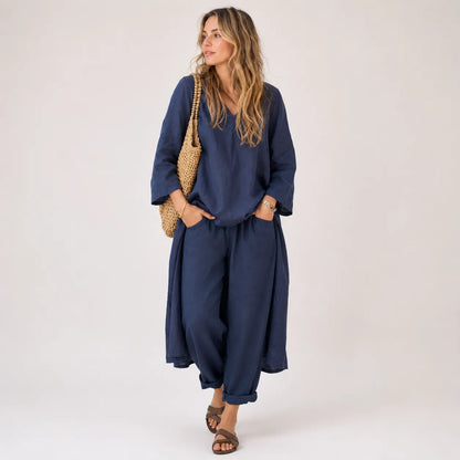 Two Piece Set | Women's Tara Murphy — product view 1