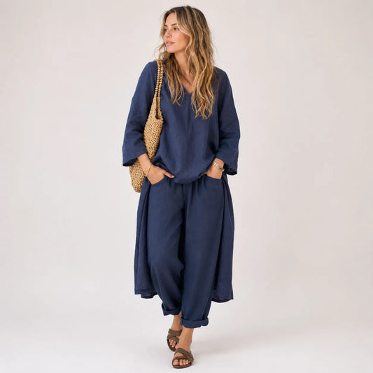 Two Piece Set | Women's Tara Murphy — product view 1
