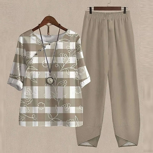 Two Piece Set | Women's Casual Flynn Style, product image 2