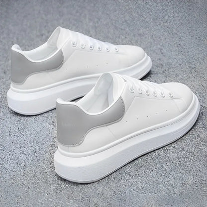 Platform Sneakers | Men's Everyday Emma Style, product image 2