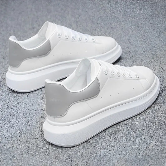 Platform Sneakers | Men's Everyday Emma Style, product image 2