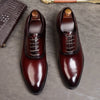 Men's Oxford Shoes | Classic Everyday Style, product image 1