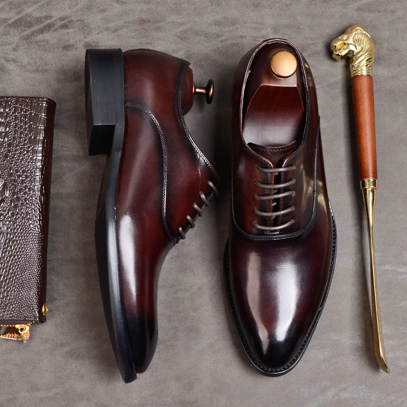 Men's Oxford Shoes | Classic Everyday Style, product image 3