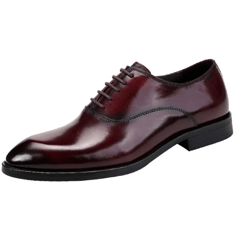Men's Oxford Shoes | Classic Everyday Style, product image 4