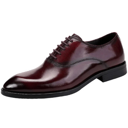 Men's Oxford Shoes | Classic Everyday Style, product image 4