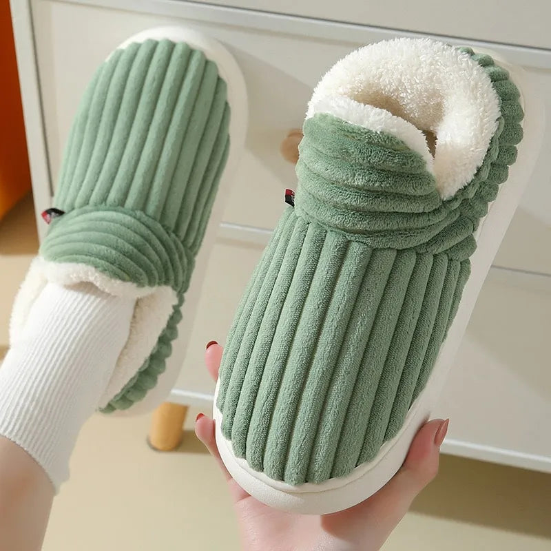 Men's House Slippers | Warm Everyday Comfort, product image 1