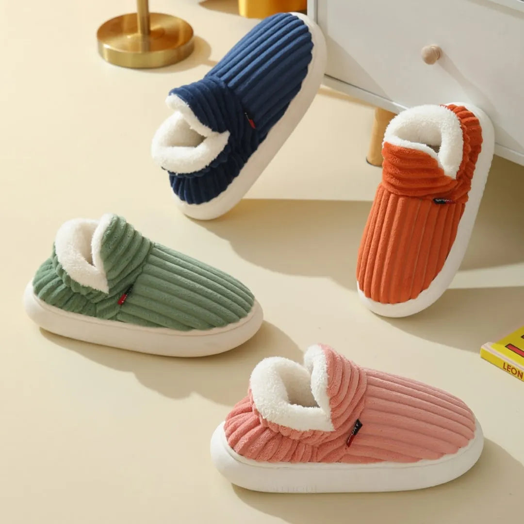 Men's House Slippers | Warm Everyday Comfort, product image 13