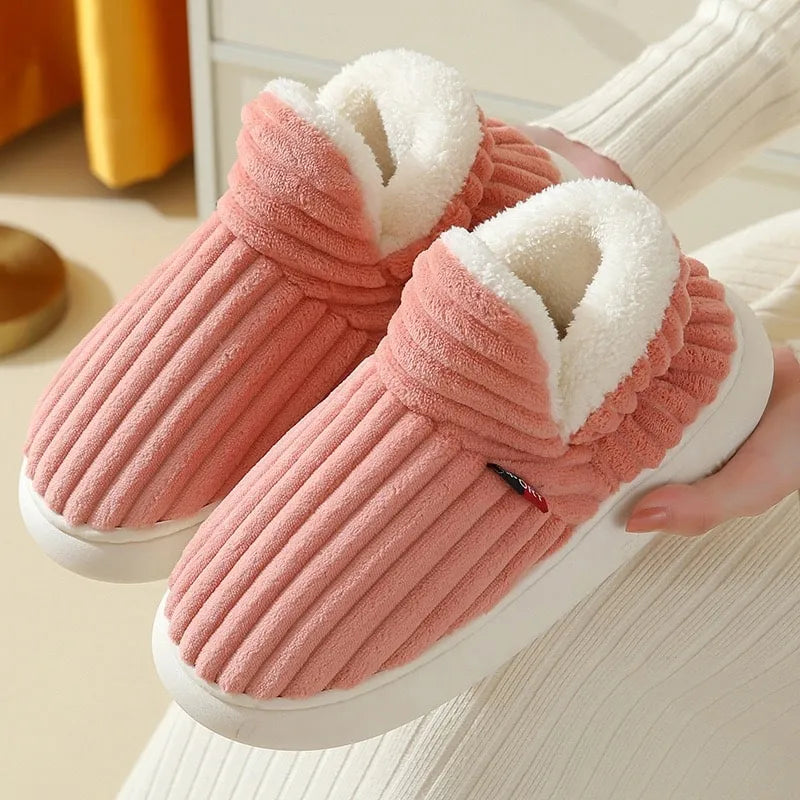 Men's House Slippers | Warm Everyday Comfort, product image 8