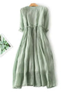 Women's Dress | Elegant Amaya Style — product view 1