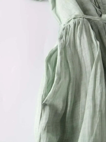 Women's Dress | Elegant Amaya Style — product view 3