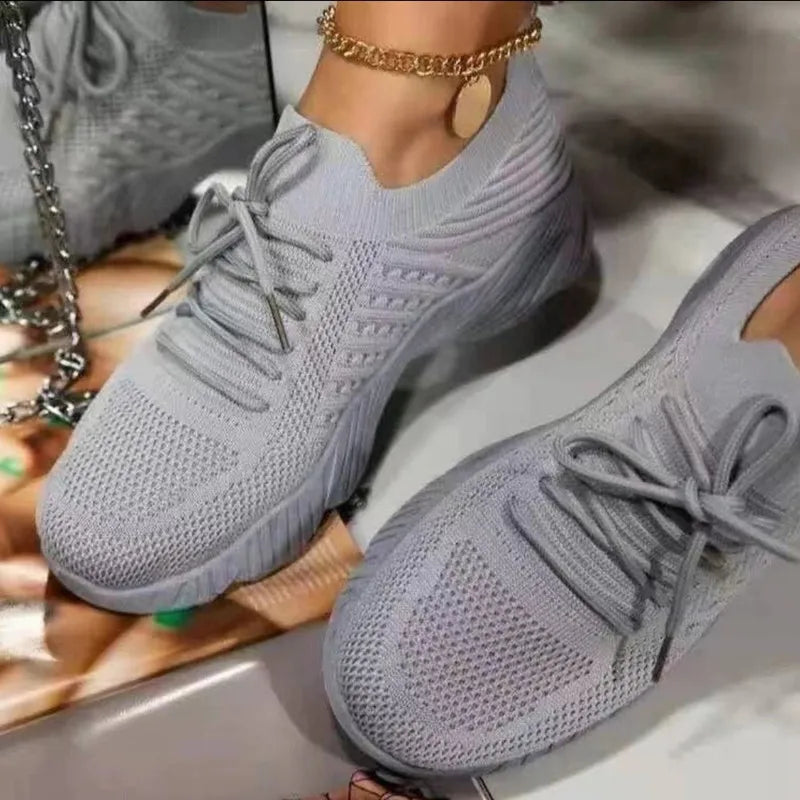 Women's Sneakers | Mesh Everyday Lola Style, product image 1