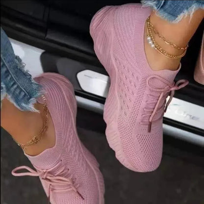 Women's Sneakers | Mesh Everyday Lola Style, product image 3