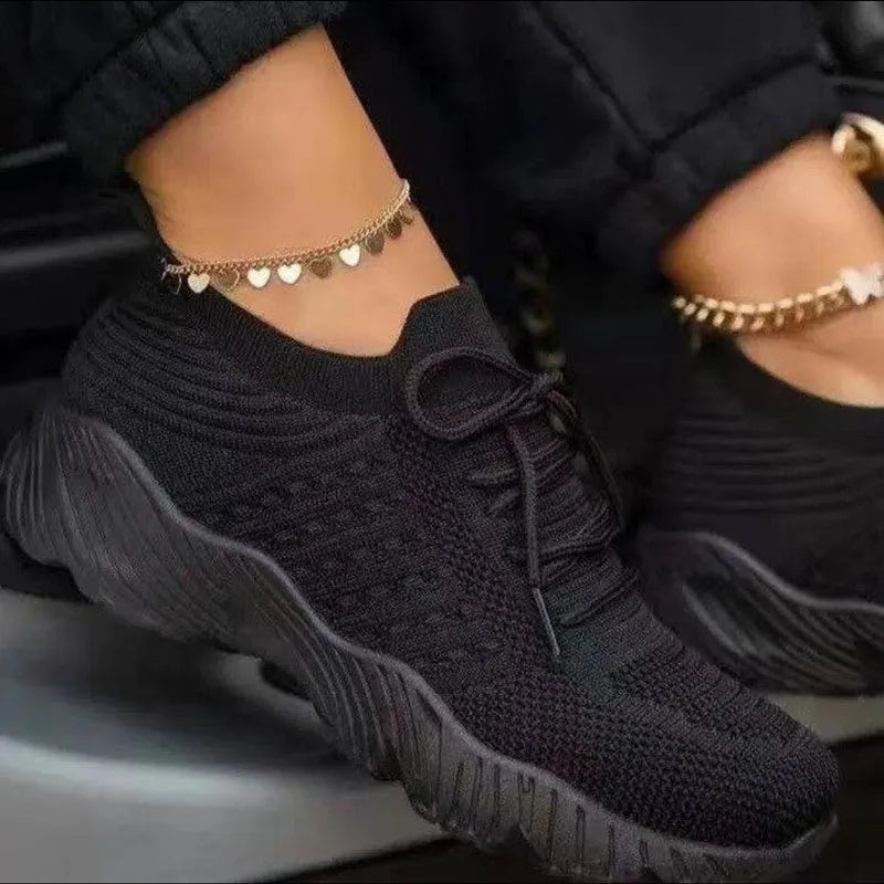 Women's Sneakers | Mesh Everyday Lola Style, product image 4