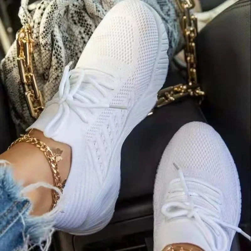 Women's Sneakers | Mesh Everyday Lola Style, product image 5