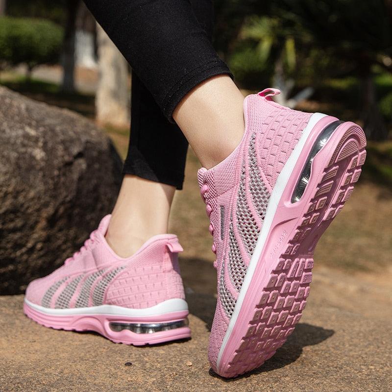Women's Sneakers | Platform Casual Archie, product image 3