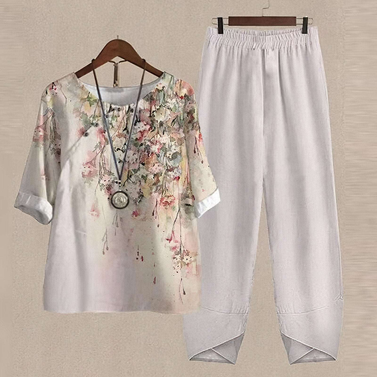 Two Piece Set | Women's Casual Flynn Style, product image 3