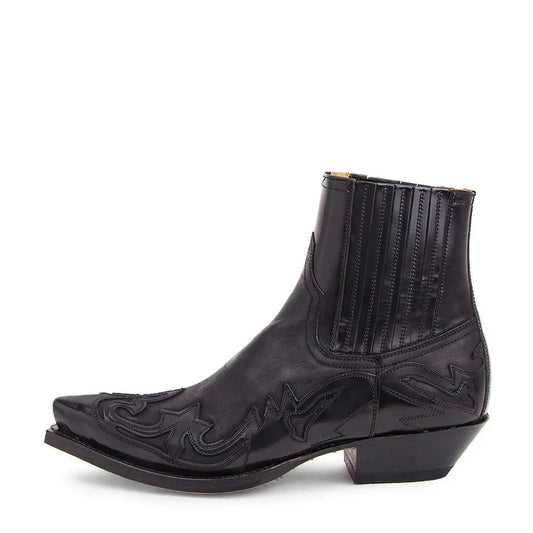 Cowboy Boots | Unisex Everyday Willow — product view 2