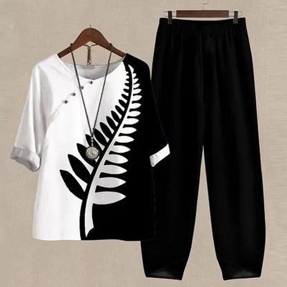 Two Piece Set | Women's Casual Flynn Style, product image 6