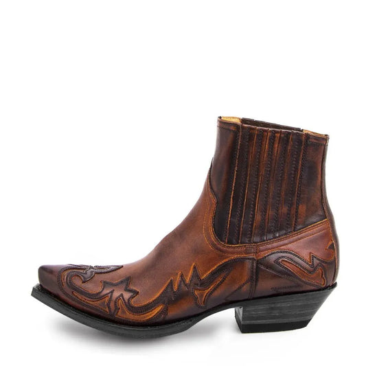 Cowboy Boots | Unisex Everyday Willow — product view 1