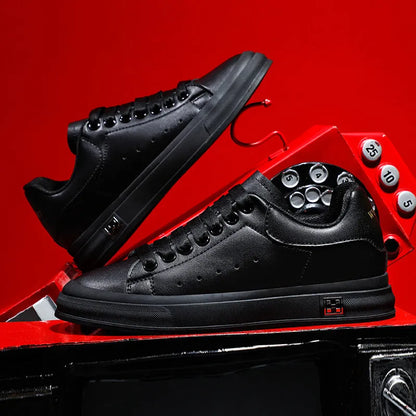 Men's Sneakers | Phoebe Everyday Style Edit, product image 4