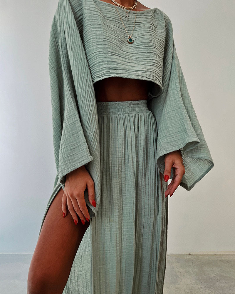 Lounge Set | Unisex Casual Style, product image 1