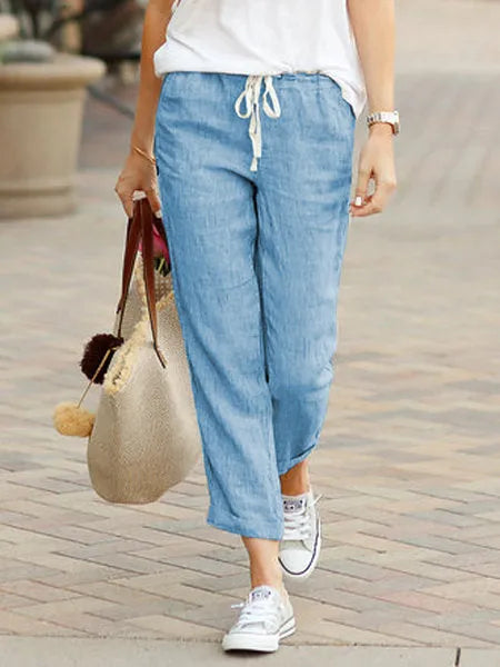 Pants | Women's Everyday Leo Style — product view 4