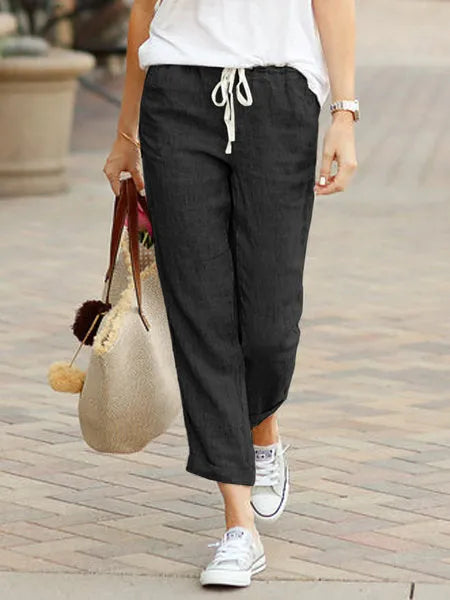 Pants | Women's Everyday Leo Style — product view 2