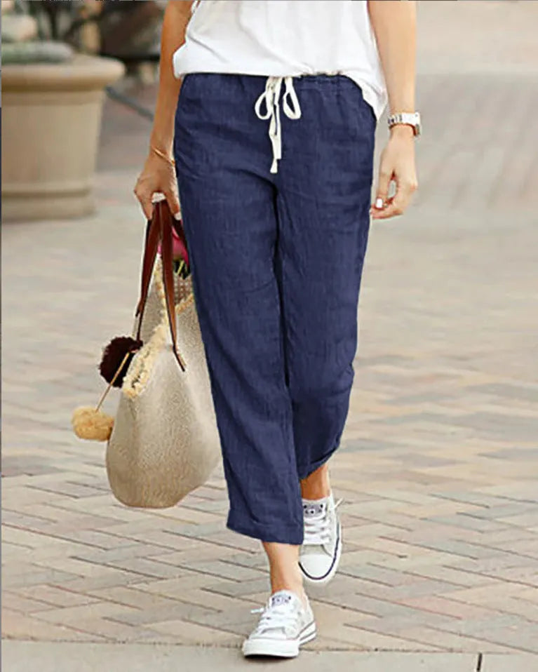 Pants | Women's Everyday Leo Style — product view 3