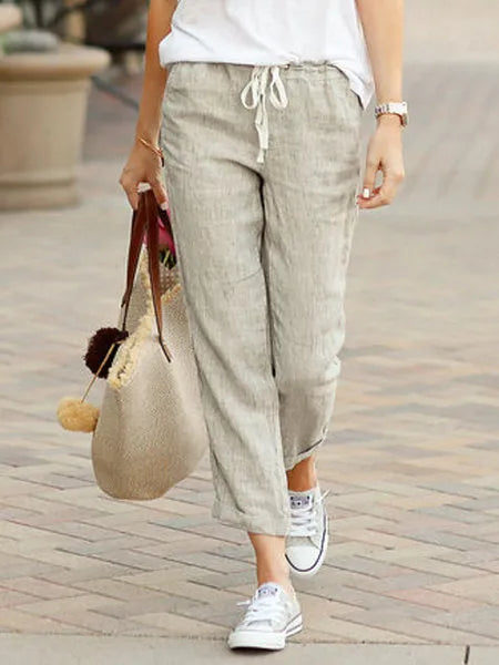 Pants | Women's Everyday Leo Style — product view 1