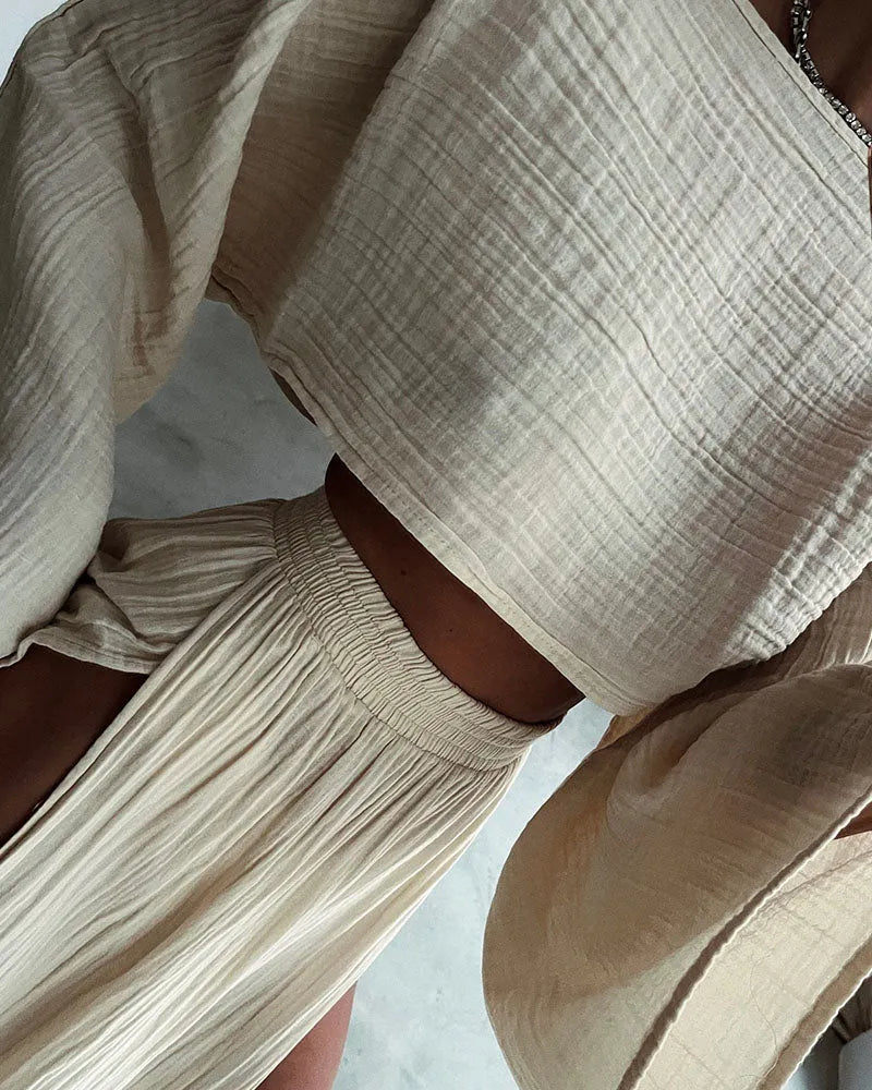 Lounge Set | Unisex Casual Style, product image 8