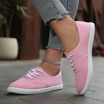 Women's Sneakers | Everyday Classic Luna — product view 5
