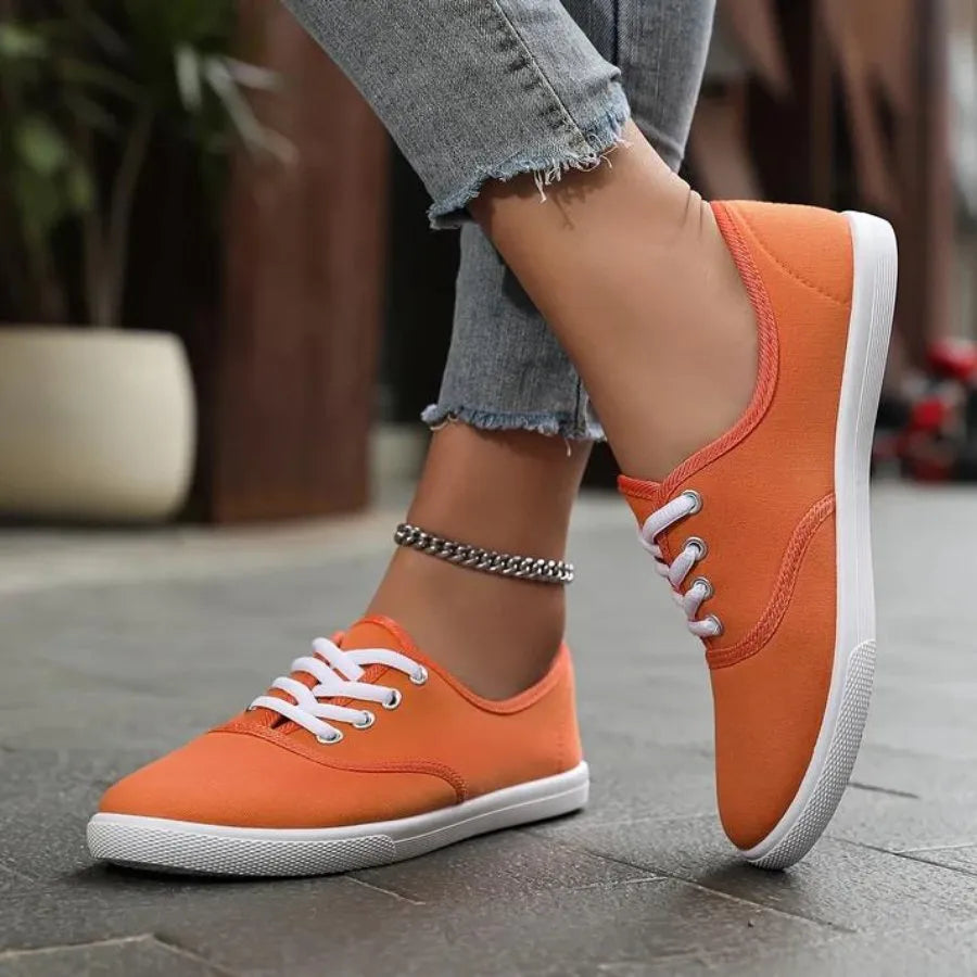 Women's Sneakers | Everyday Classic Luna — product view 6