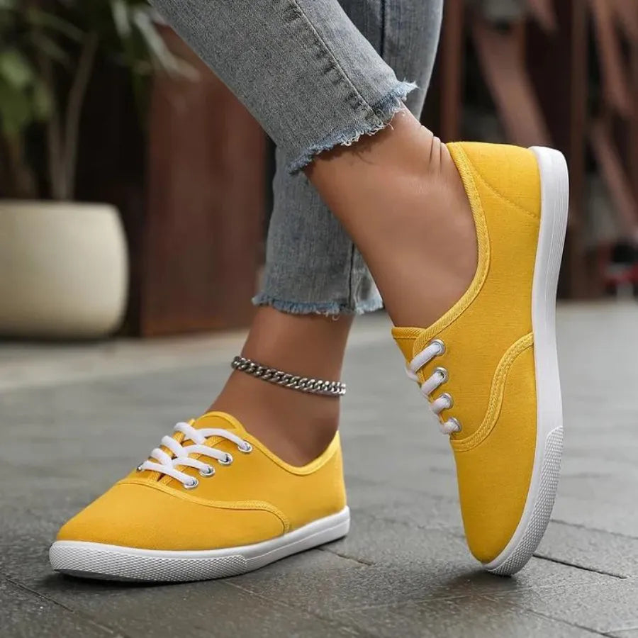 Women's Sneakers | Everyday Classic Luna — product view 7