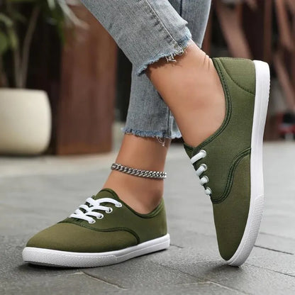 Women's Sneakers | Everyday Classic Luna — product view 9