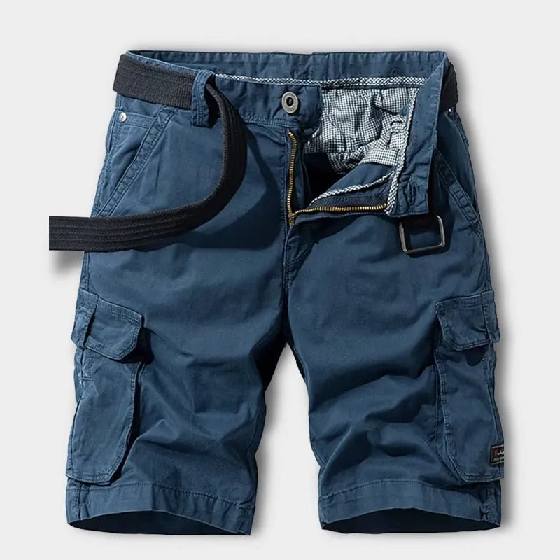 Cargo Shorts | Men's Casual Style Edit, product image 1