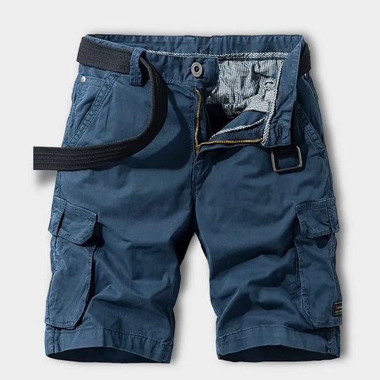 Cargo Shorts | Men's Casual Style Edit, product image 1