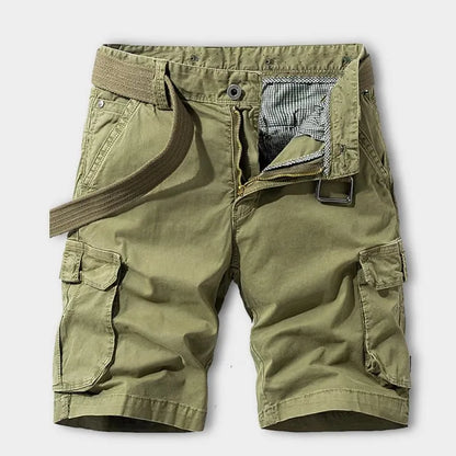 Cargo Shorts | Men's Casual Style Edit, product image 3